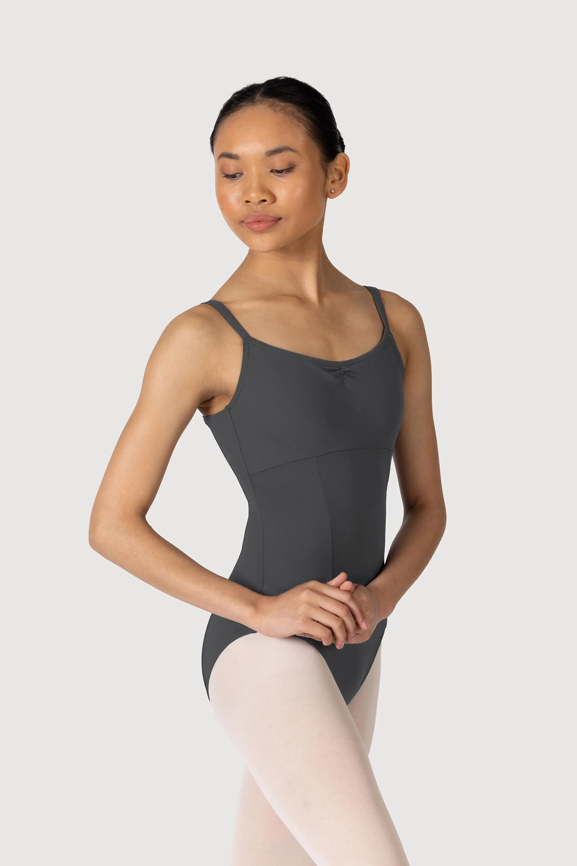 L52750 - Bloch Paradise Womens Leotard