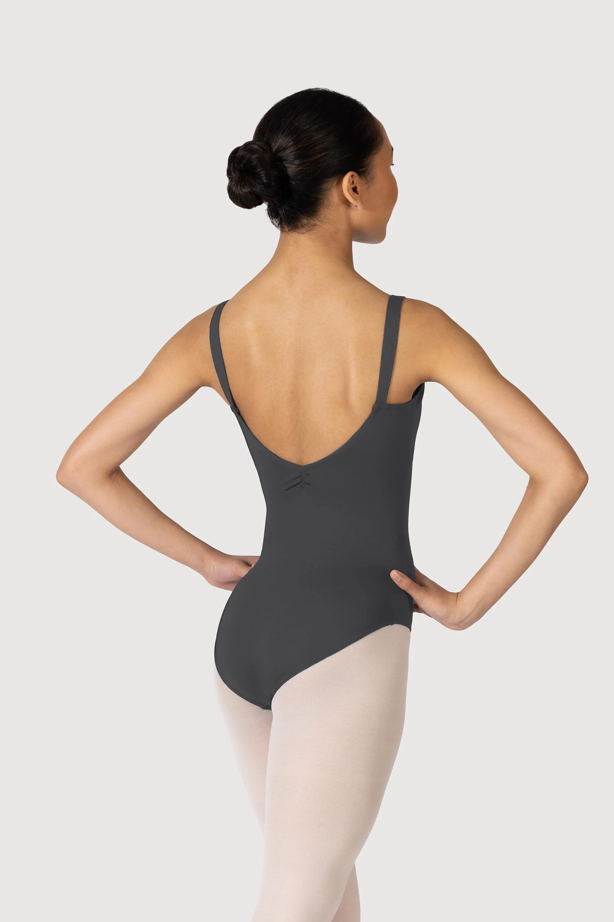 L52750 - Bloch Paradise Womens Leotard - Image 2