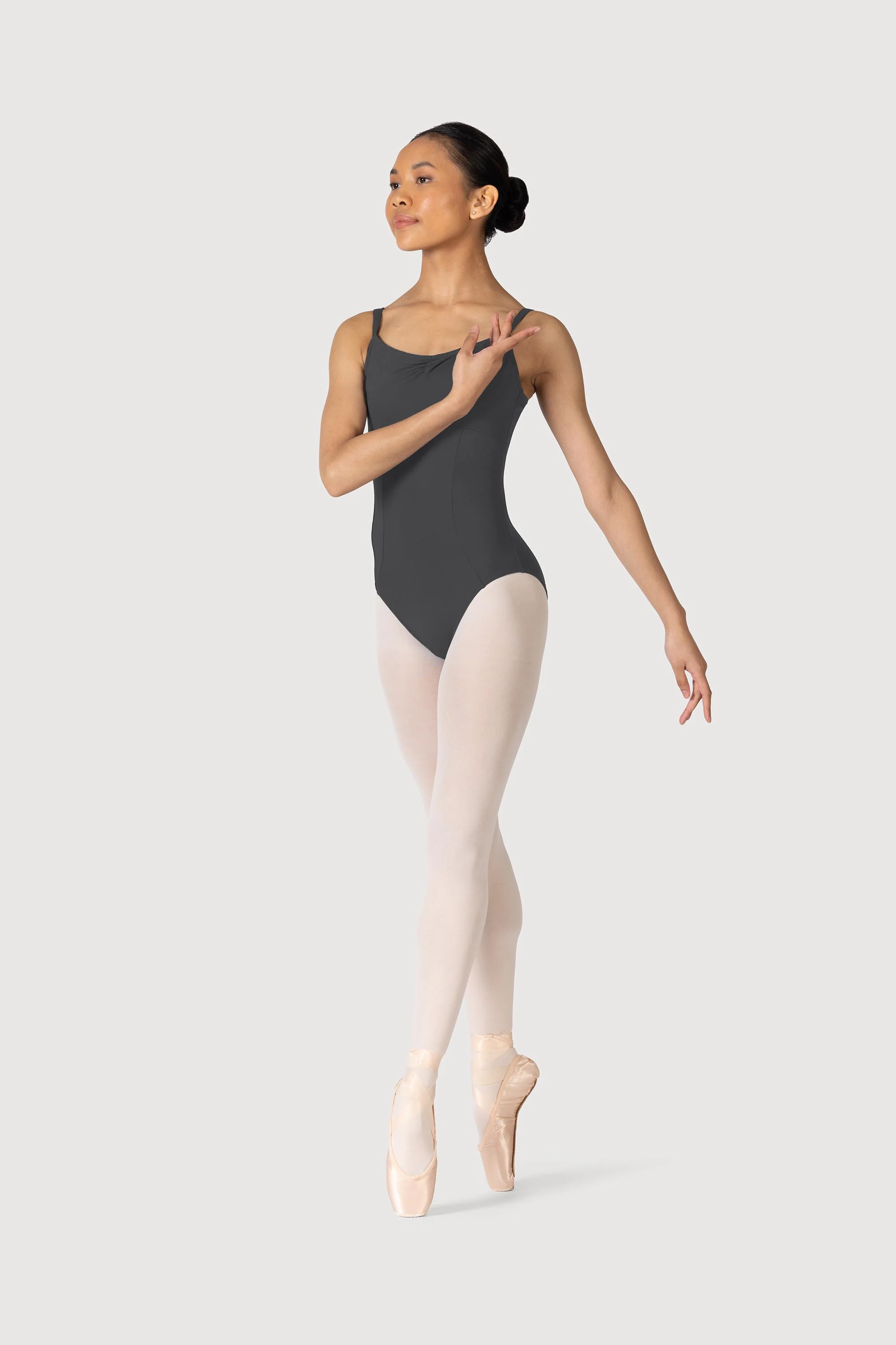 L52750 - Bloch Paradise Womens Leotard - Image 3
