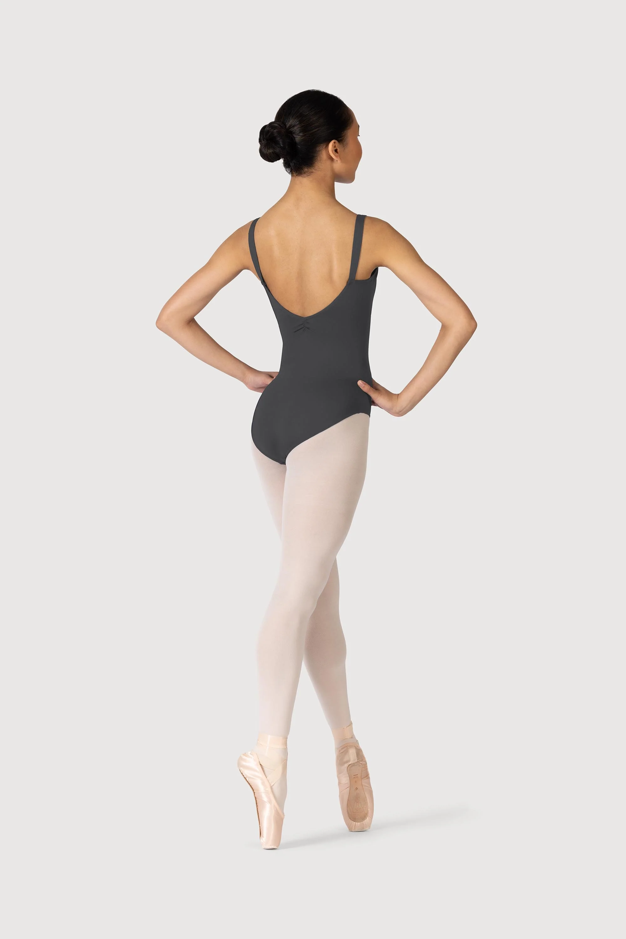 L52750 - Bloch Paradise Womens Leotard - Image 4