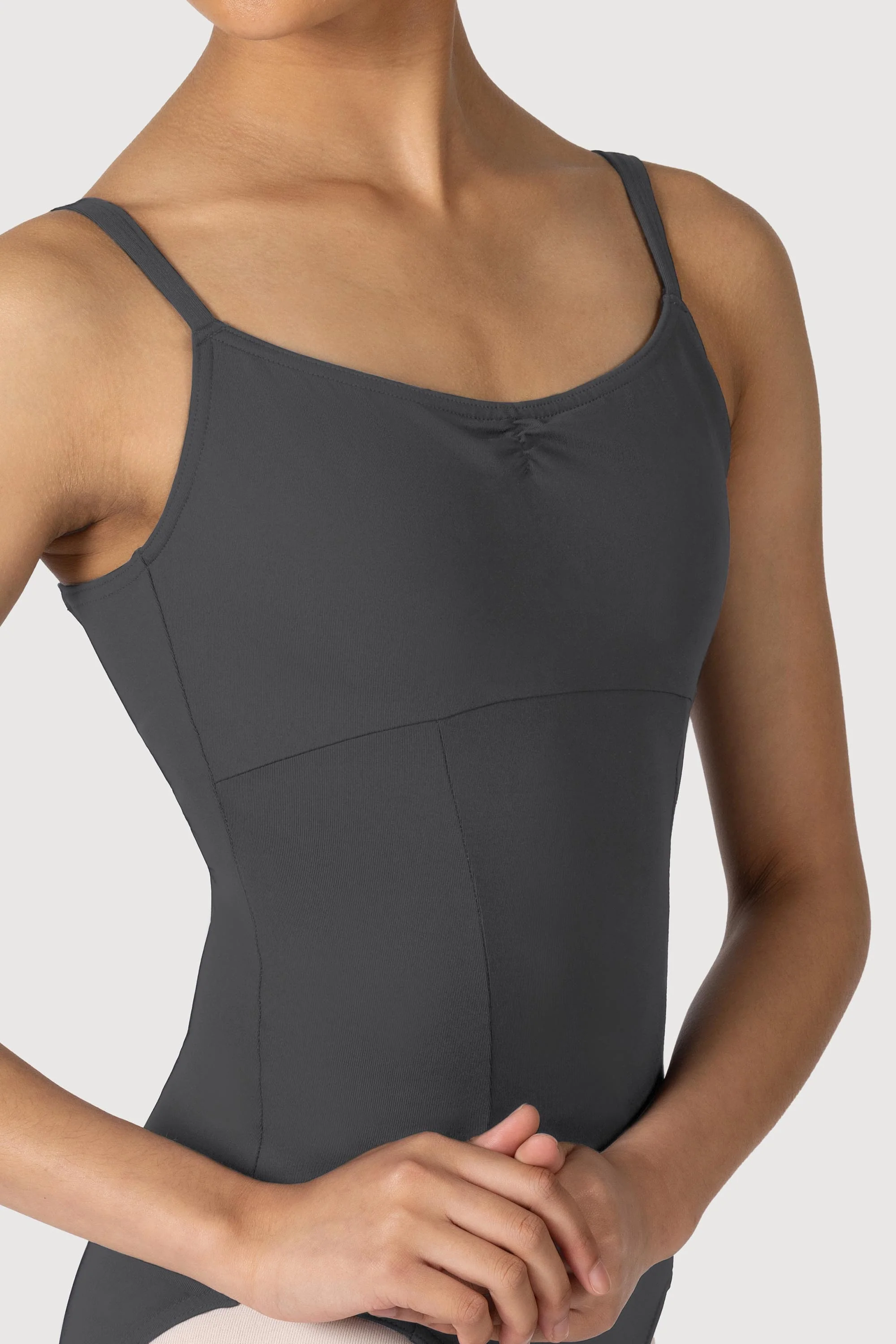 L52750 - Bloch Paradise Womens Leotard - Image 5