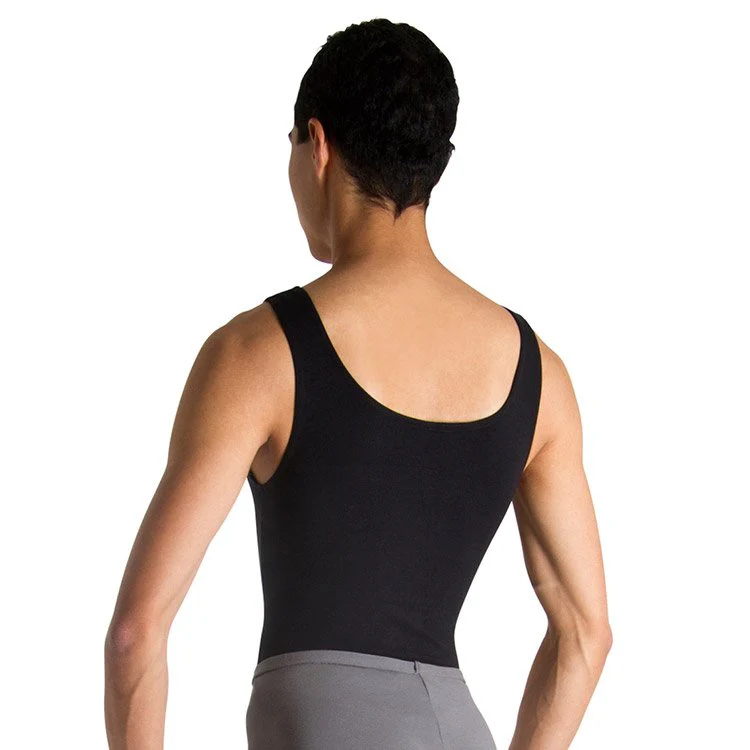 L7414M - Bloch Brad Mens Leotard - Image 3