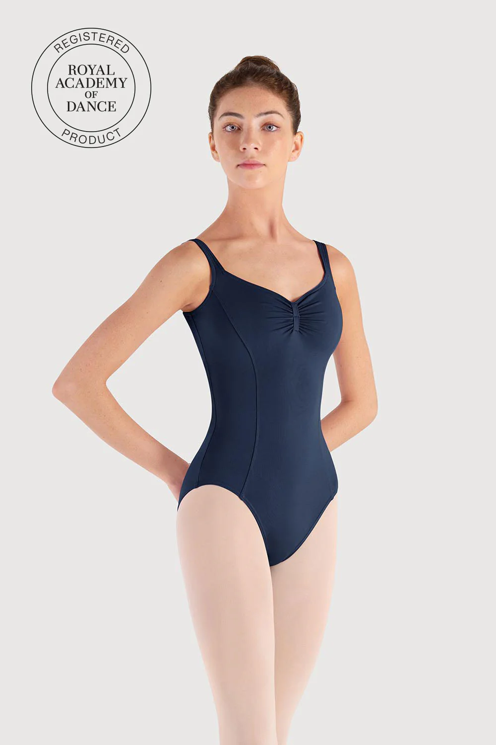 LR5002L - Bloch RAD Rania Womens Examination Leotard