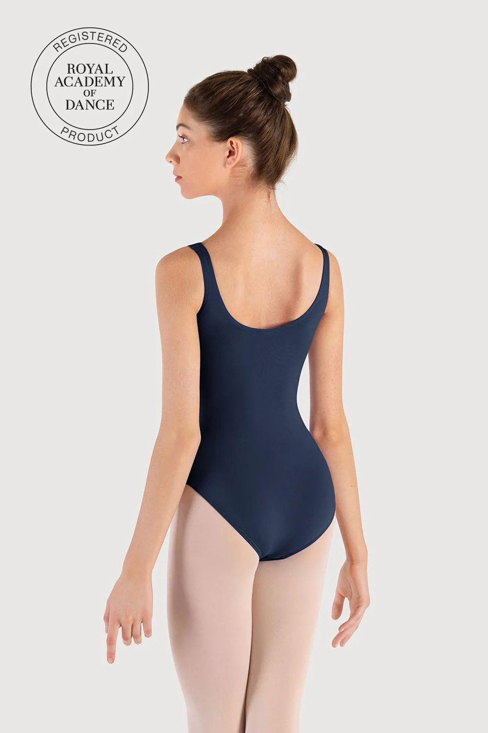 LR5002L - Bloch RAD Rania Womens Examination Leotard - Image 2