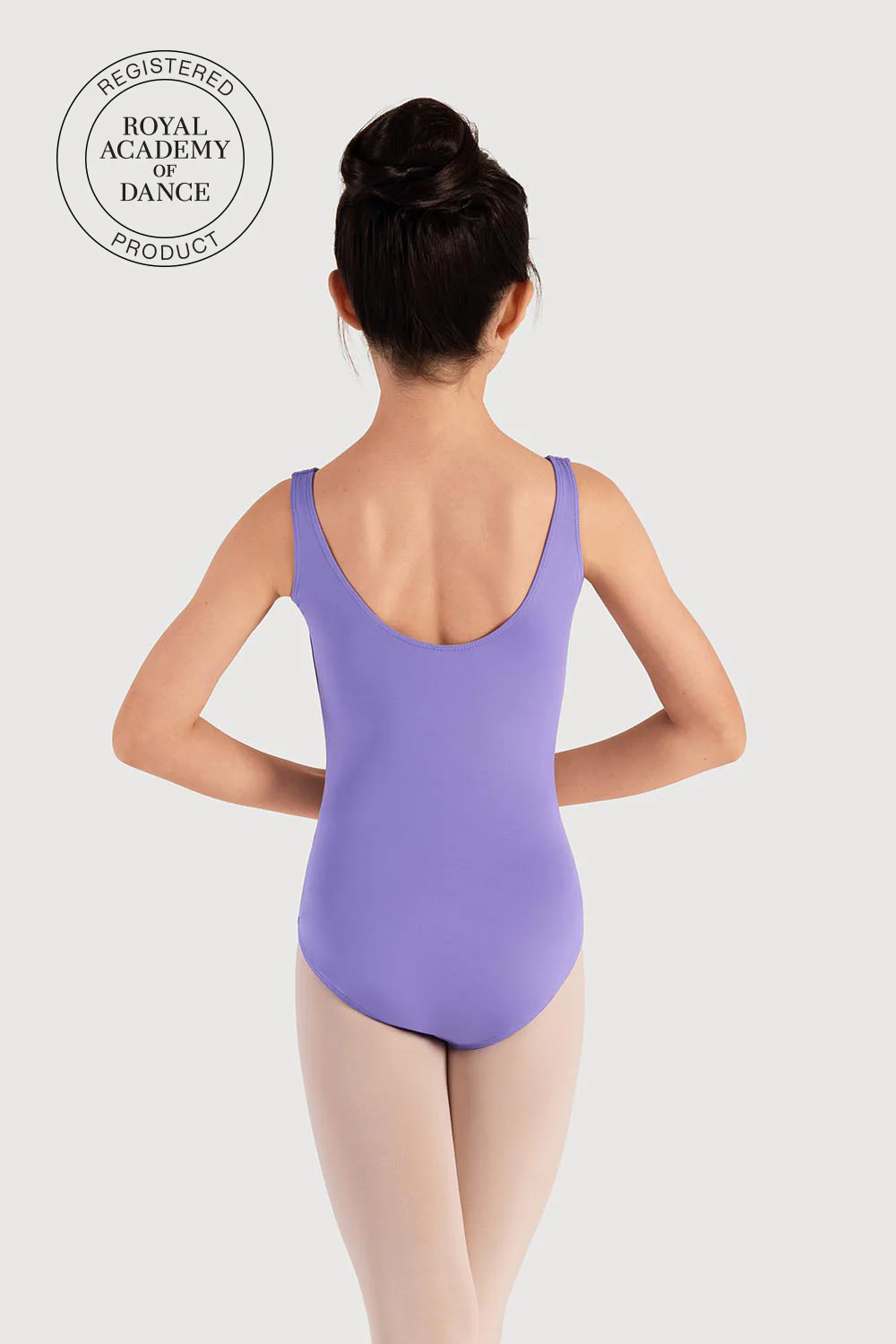 LR5005G - Bloch RAD Rani Girls Examination Leotard - Image 2