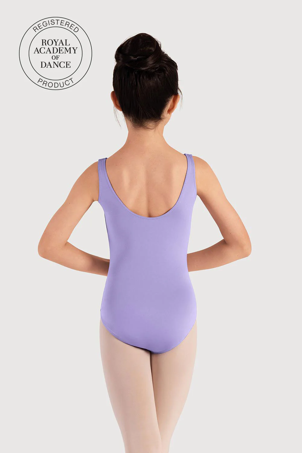 LR5005G - Bloch RAD Rani Girls Examination Leotard - Image 2