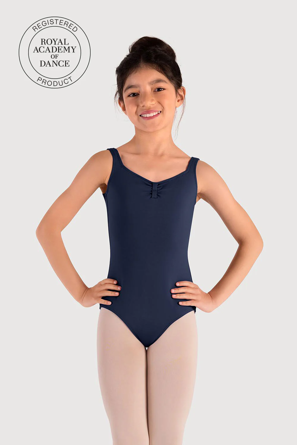 LR5005G - Bloch RAD Rani Girls Examination Leotard