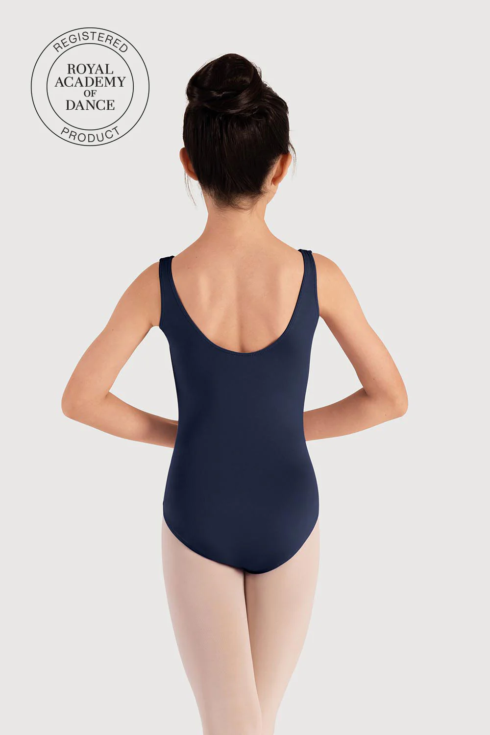 LR5005G - Bloch RAD Rani Girls Examination Leotard - Image 2