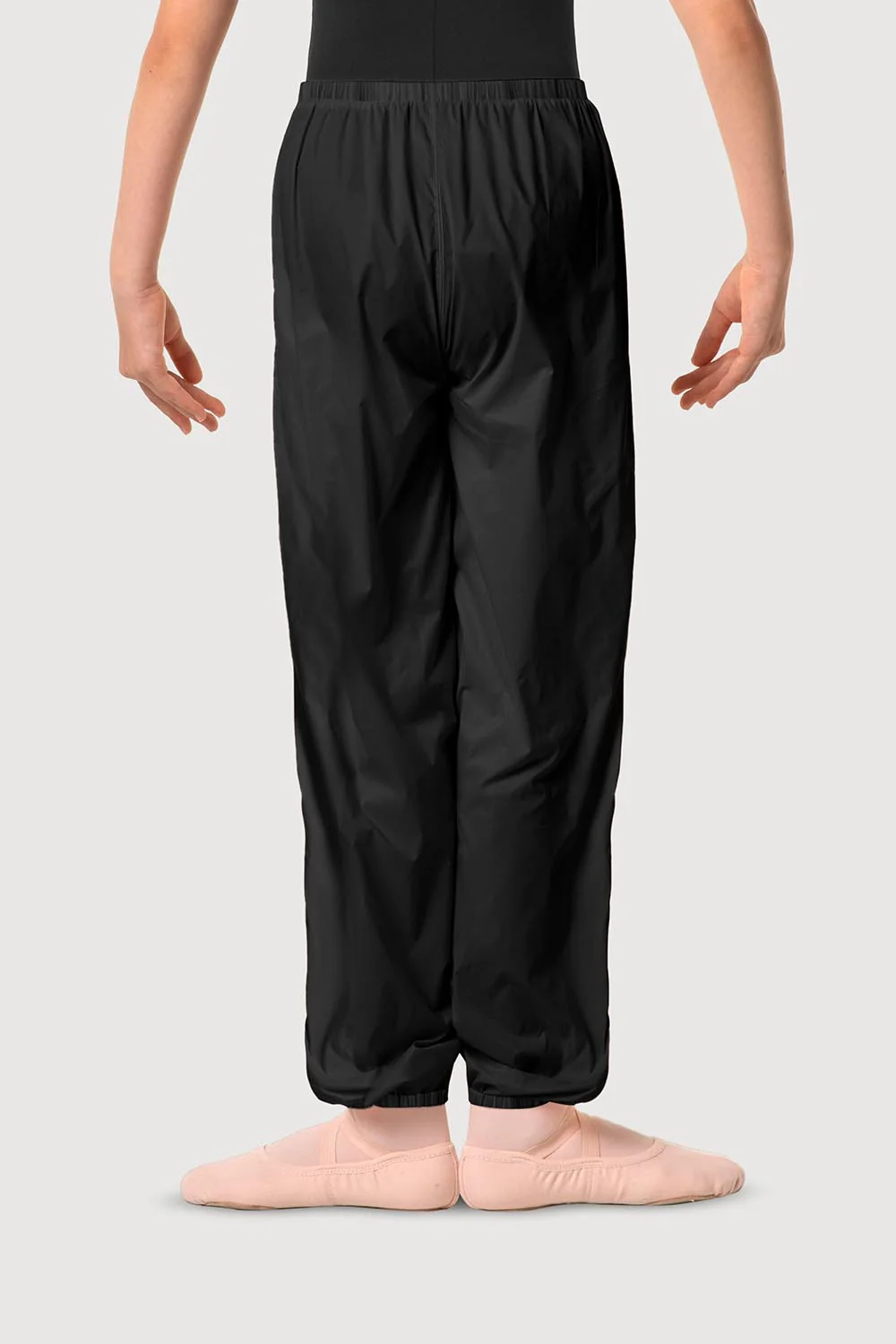 P5501G - New Bloch Children Ripstop Pants - Image 3