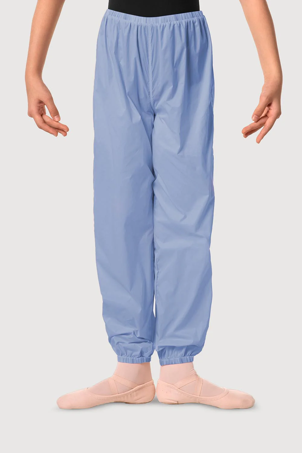 P5501G - New Bloch Children Ripstop Pants - Image 3
