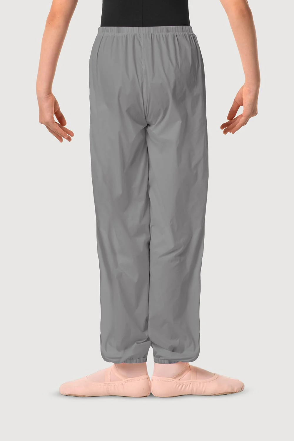 P5501G - New Bloch Children Ripstop Pants - Image 3