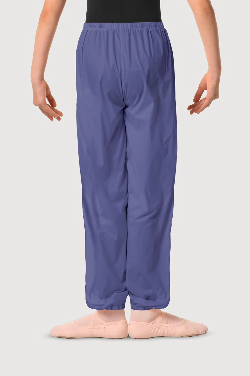 P5501G - New Bloch Children Ripstop Pants - Image 3