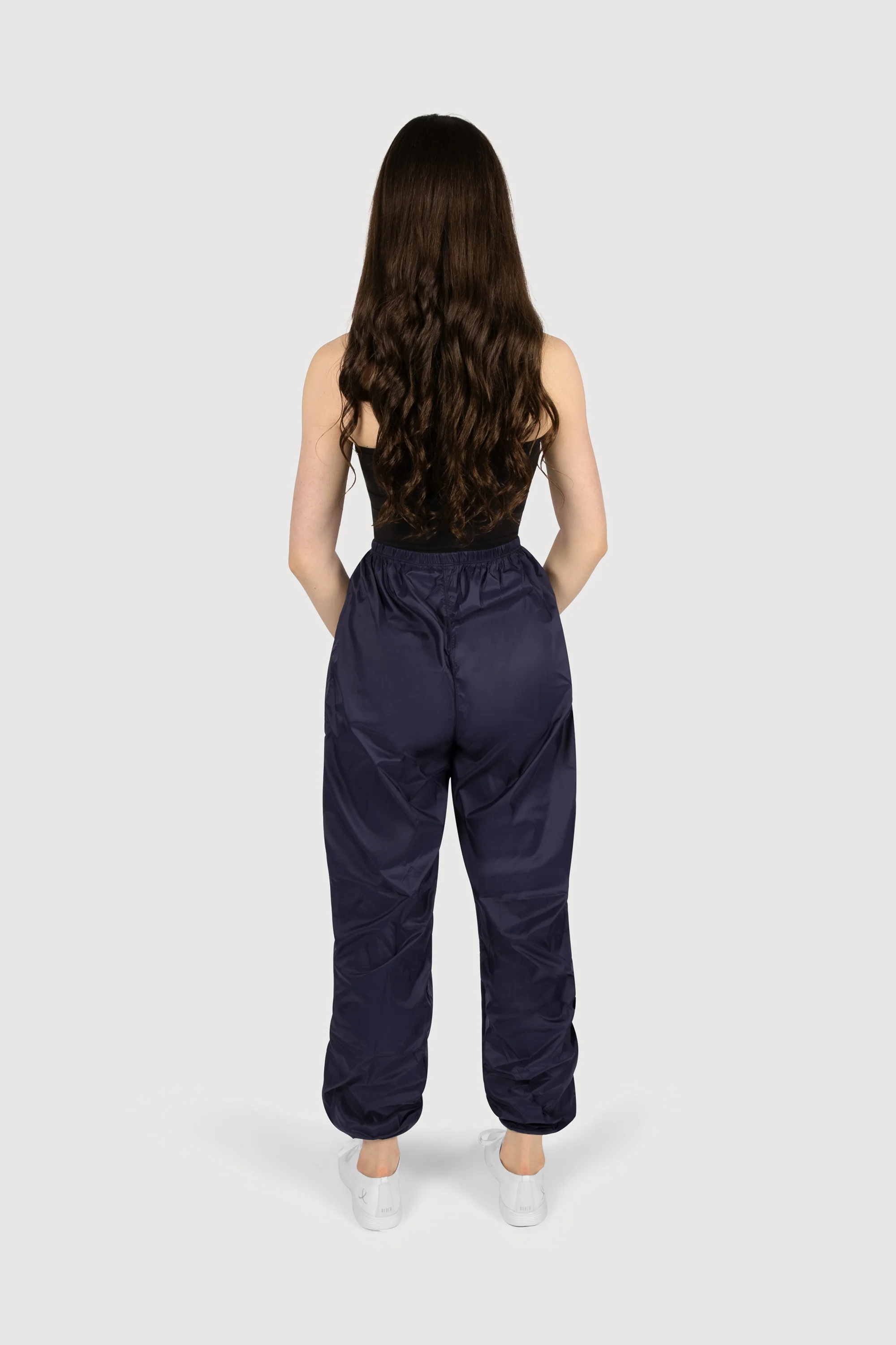P5502 - Bloch Adult Ripstop Pants - Image 2