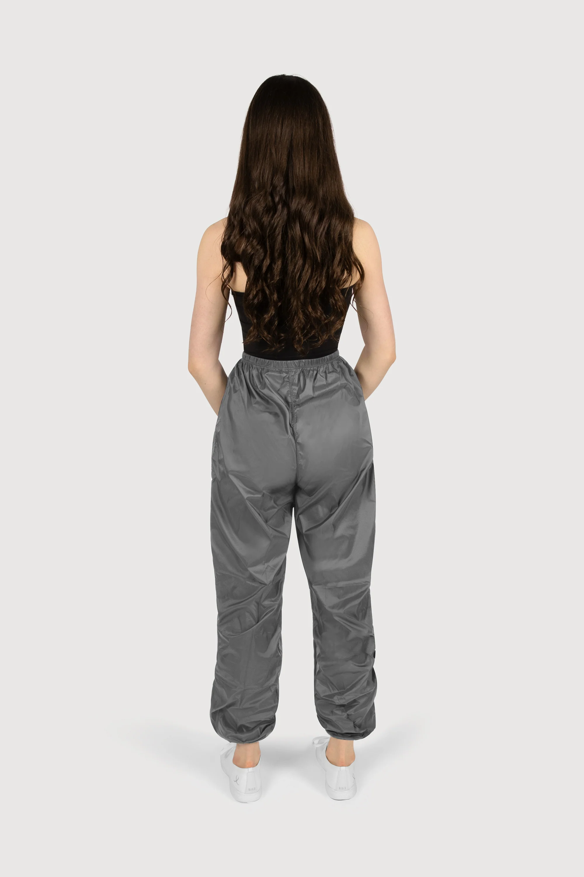 P5502 - Bloch Adult Ripstop Pants - Image 2
