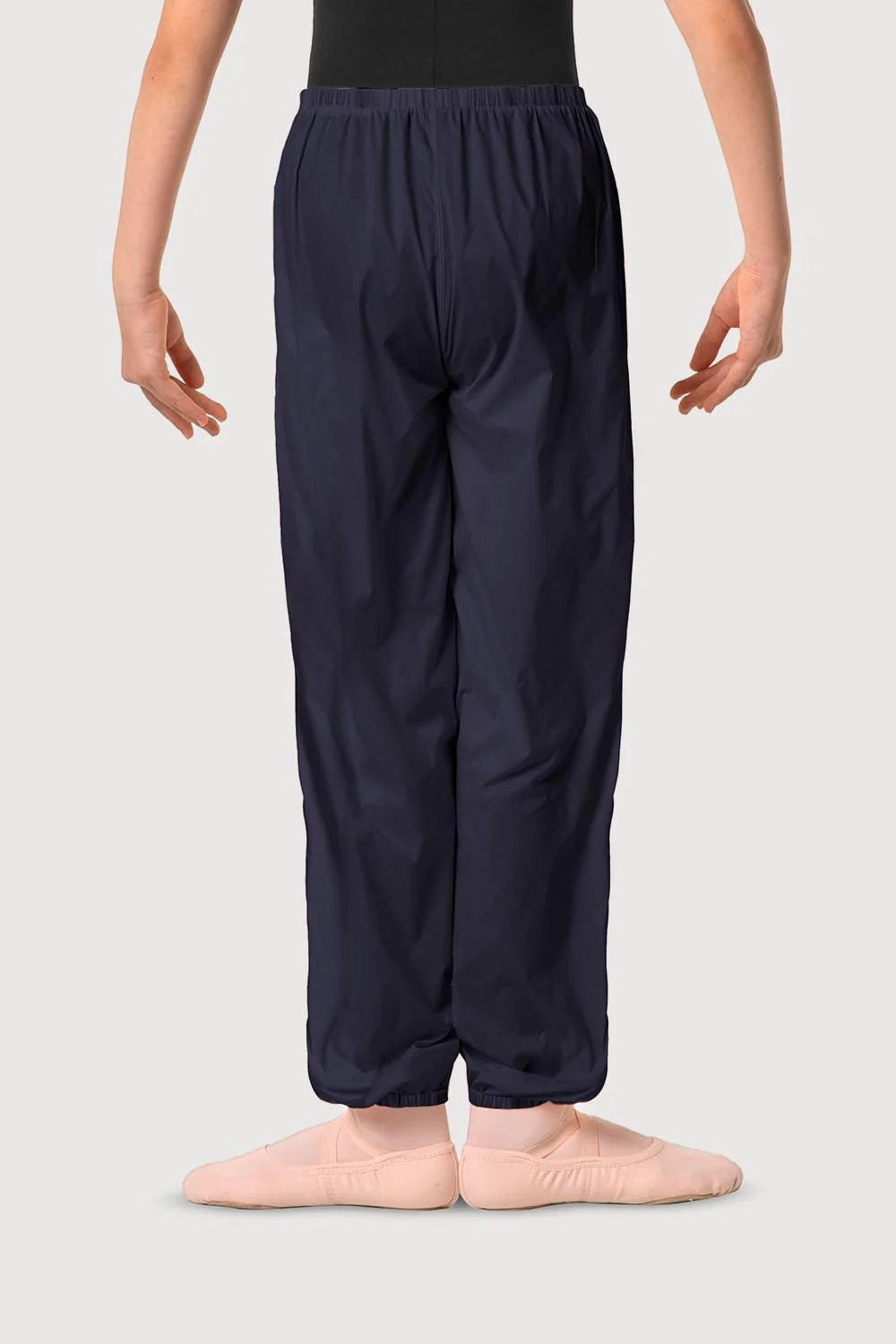 P5502G - Bloch Children Ripstop Pants - Image 2