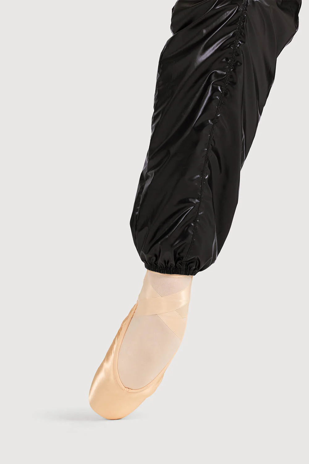 P5512 - Bloch Adult Pearlescent Ripstop Pants - Image 3