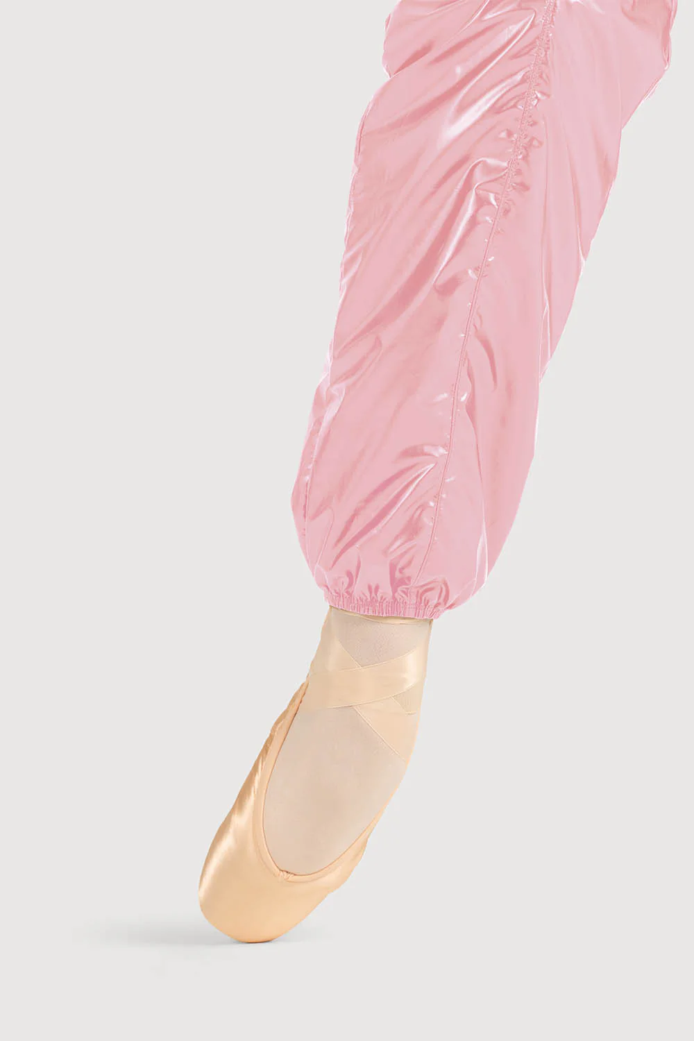 P5512 - Bloch Adult Pearlescent Ripstop Pants - Image 3