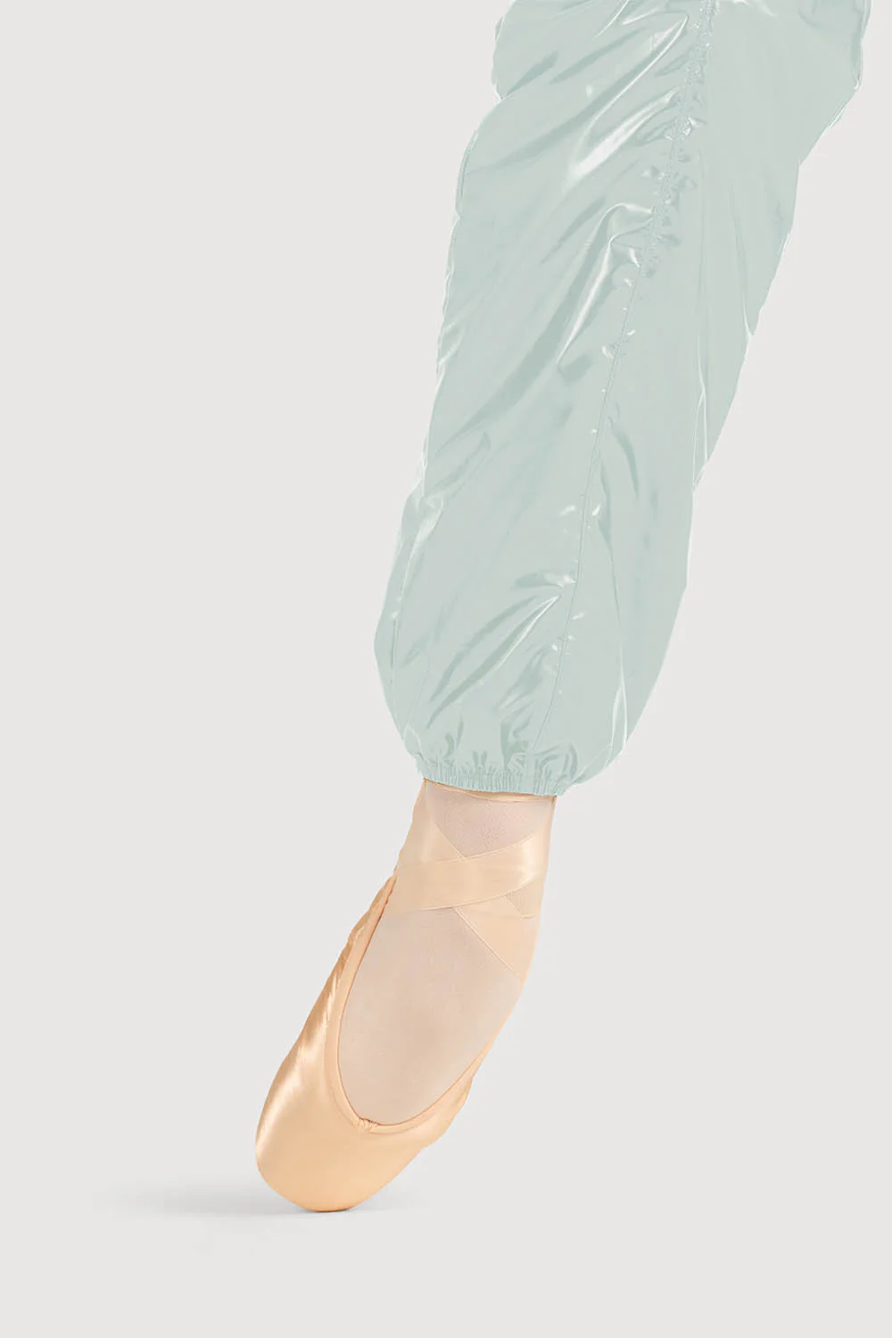 P5512 - Bloch Adult Pearlescent Ripstop Pants - Image 3