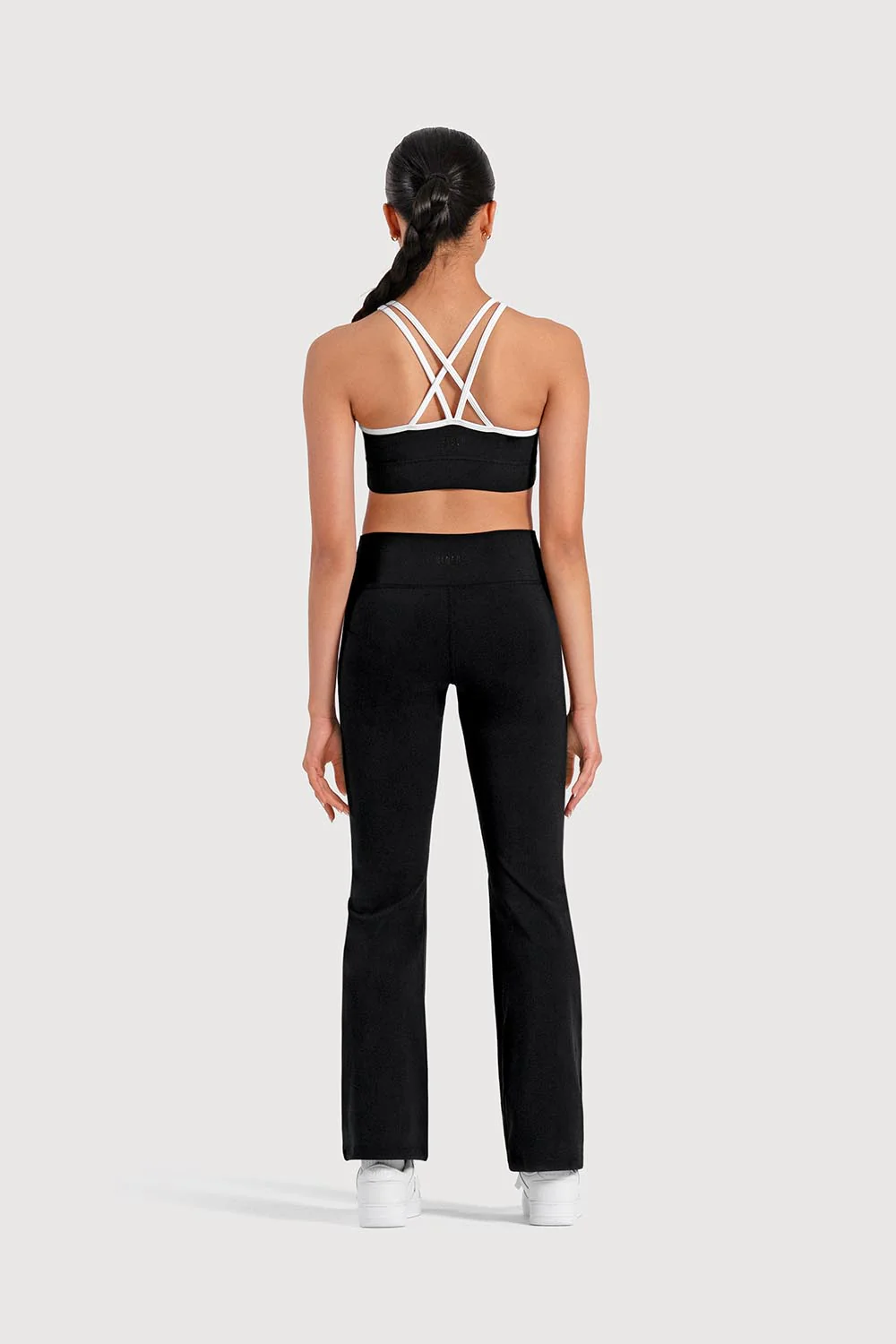 P55676G - Signature Flare Pant - Image 4