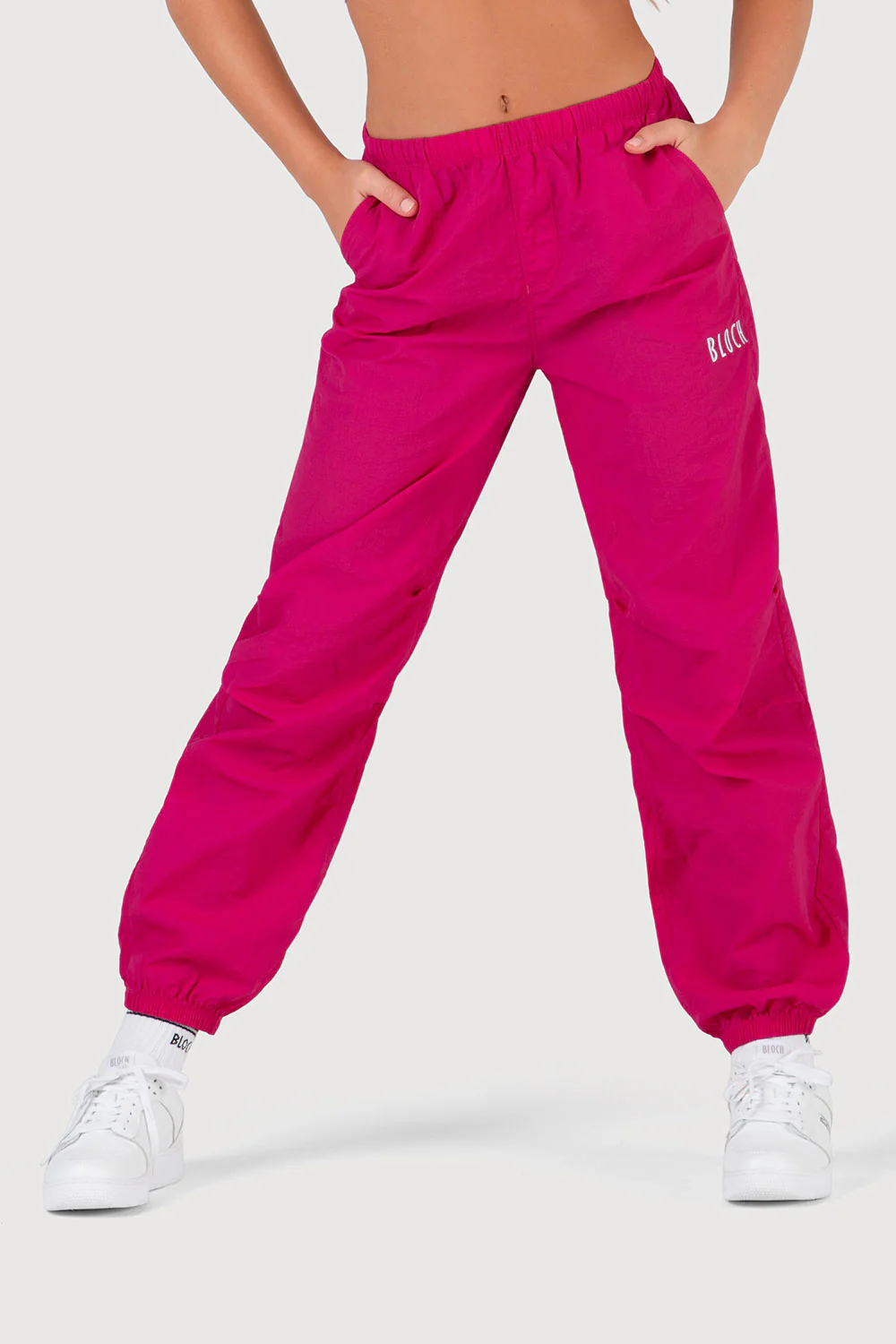 P55690G - Side Step Pant