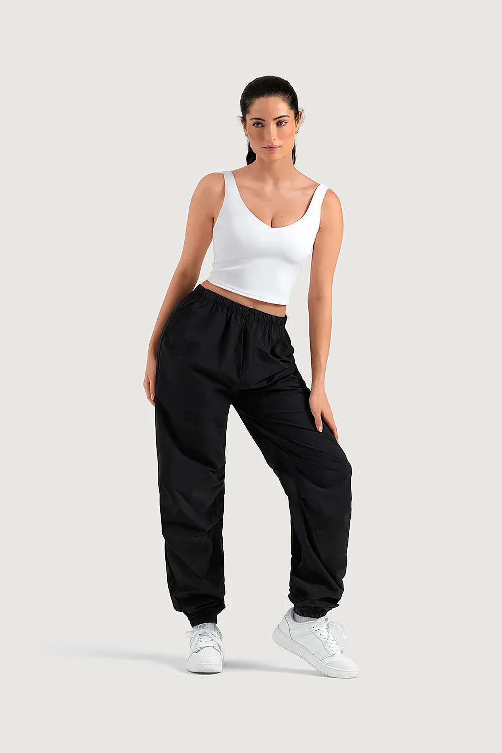 P55696 - Two Step Pant - Image 3