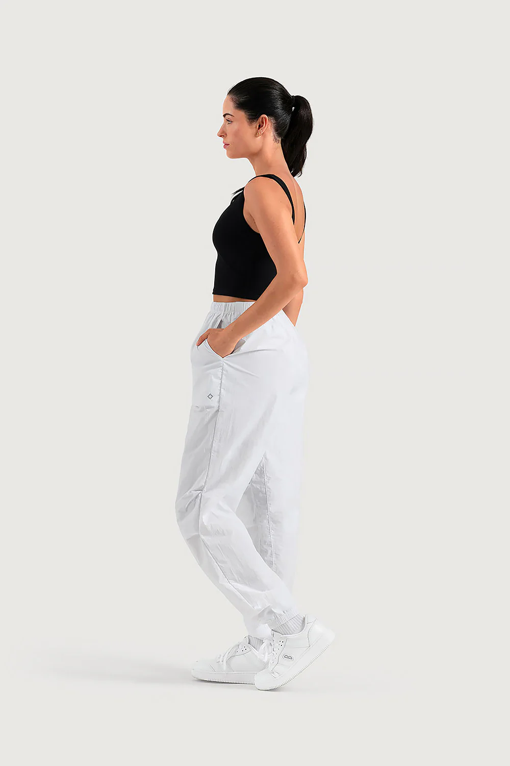 P55696 - Two Step Pant - Image 3