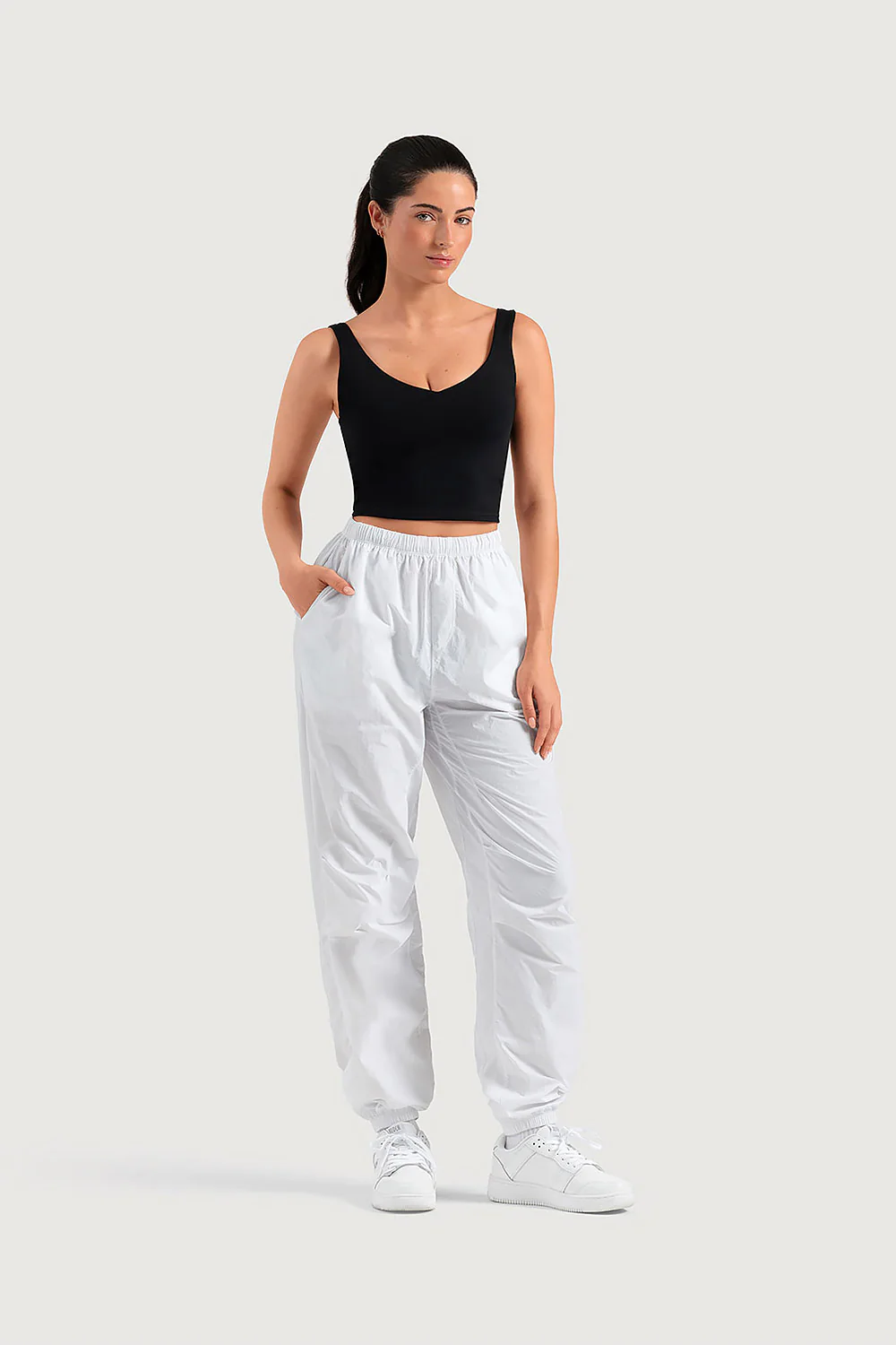 P55696 - Two Step Pant - Image 4