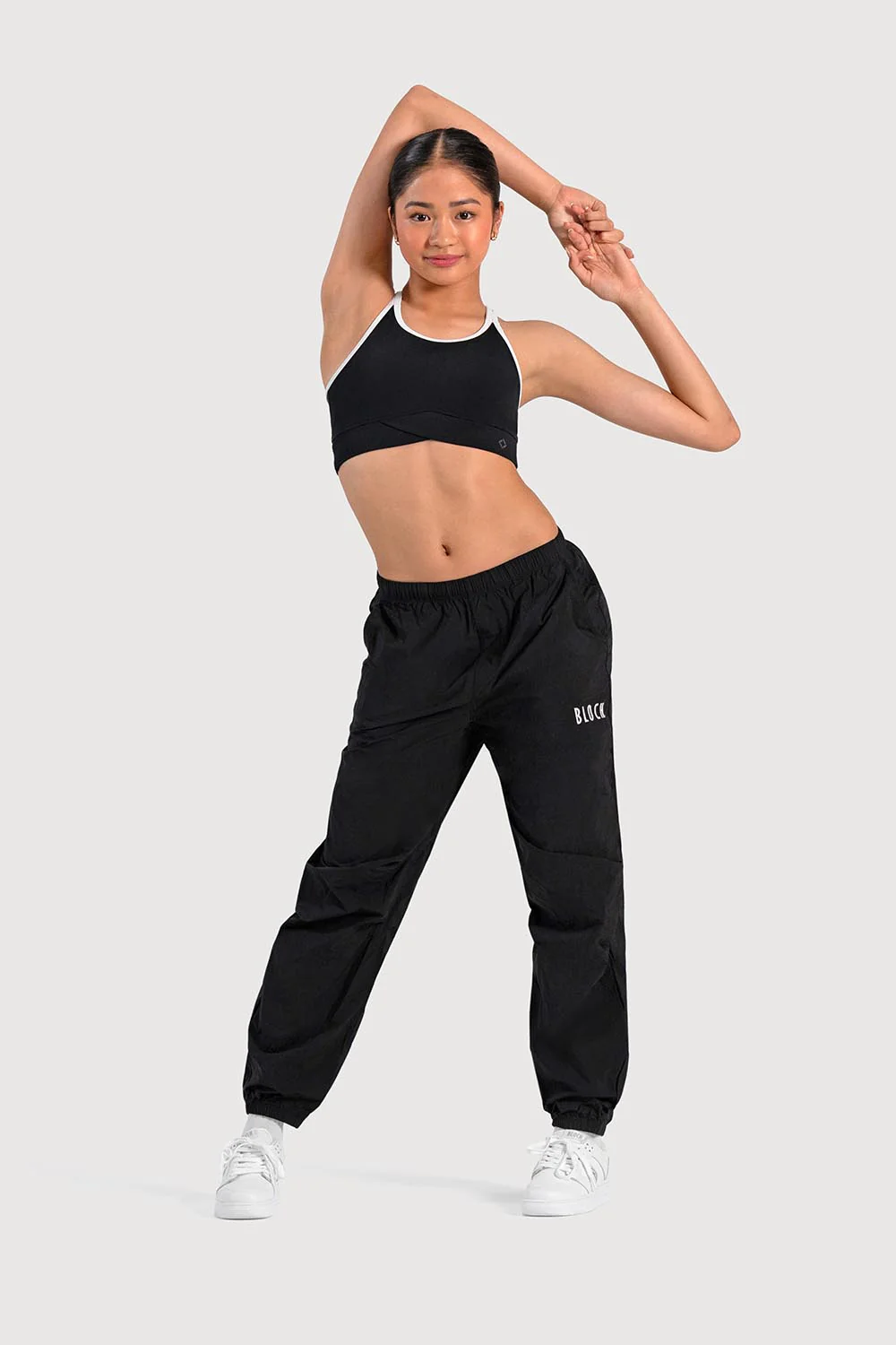 P55696G - Two Step Pant - Image 3