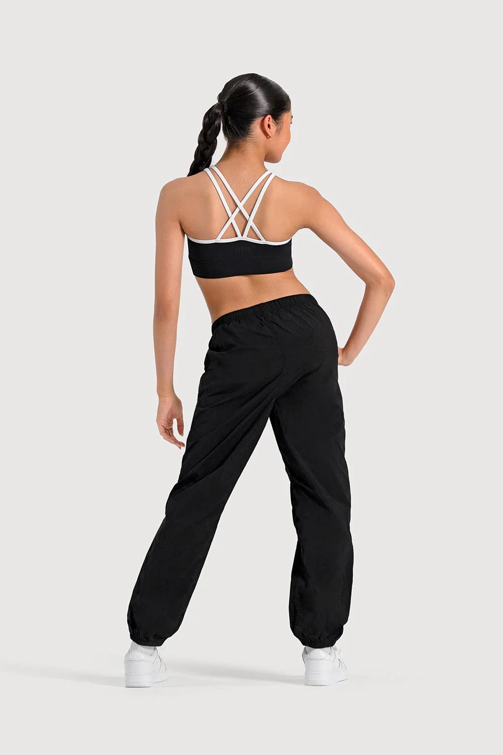 P55696G - Two Step Pant - Image 4