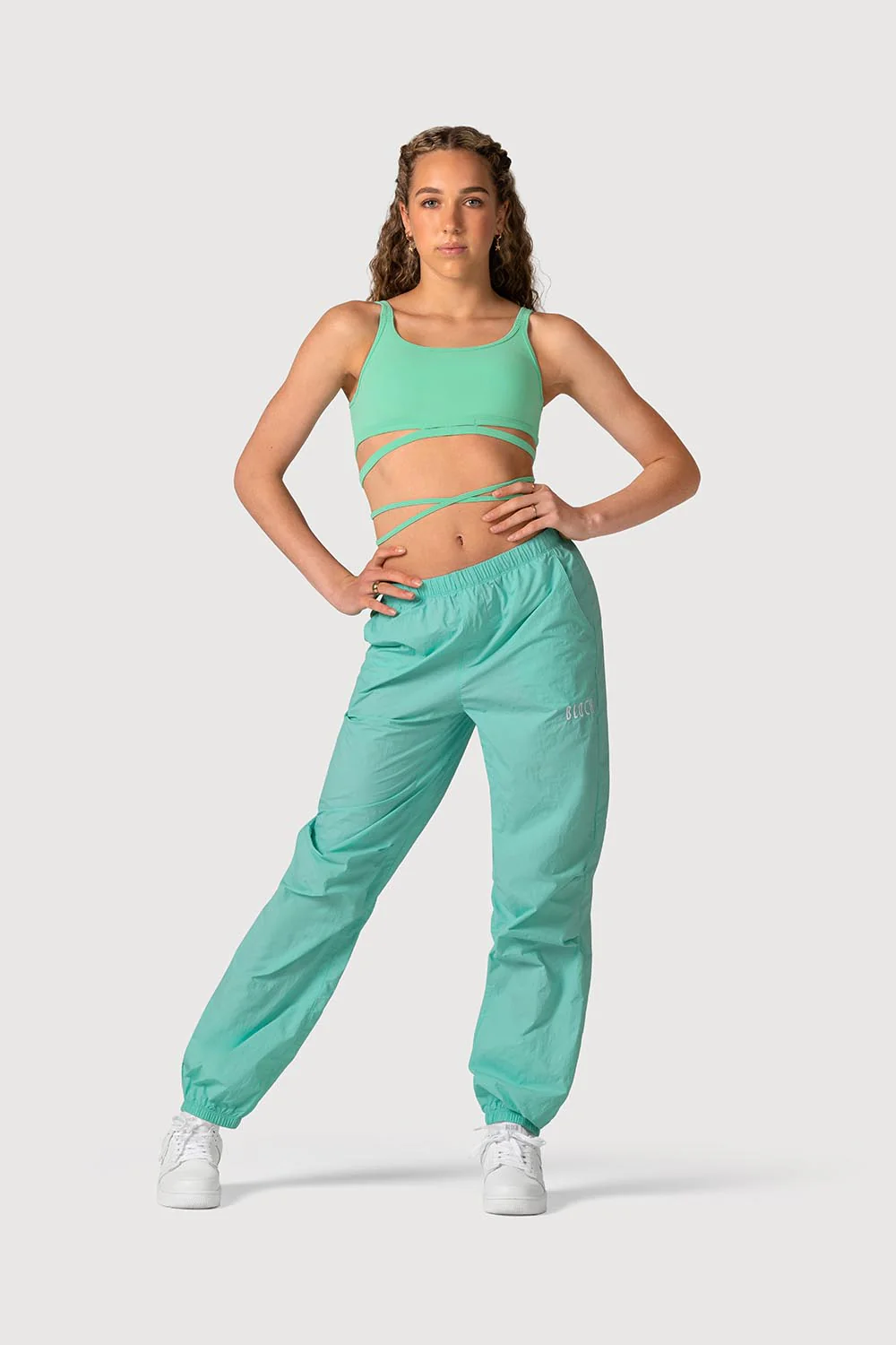 P55696G - Two Step Pant - Image 3