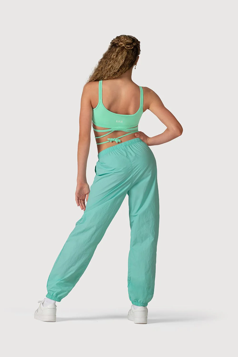P55696G - Two Step Pant - Image 4
