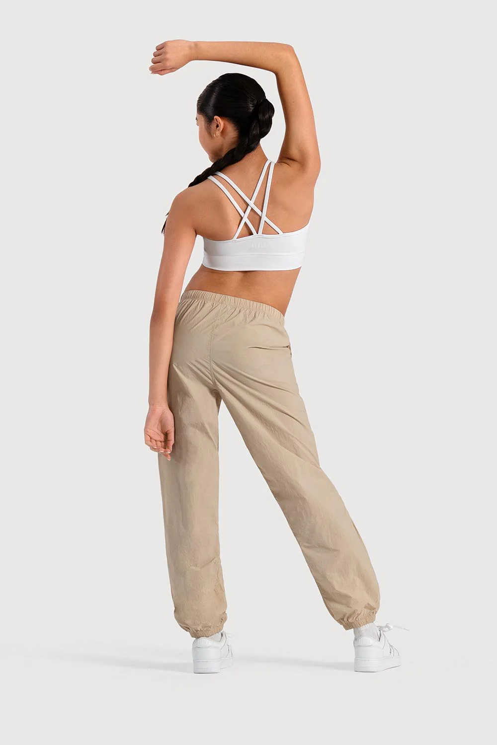 P55696G - Two Step Pant - Image 4