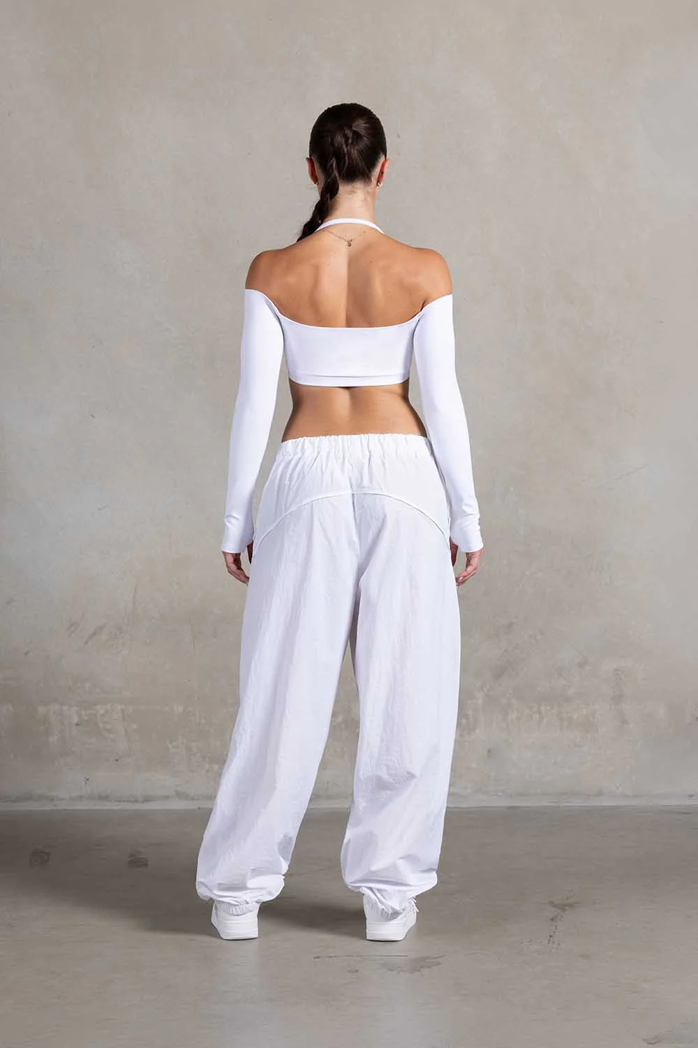 P55711 - Step Up Pant - Image 3