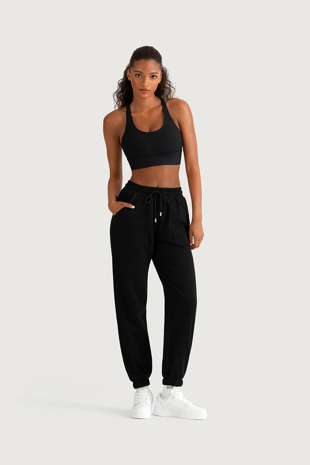 P5661Y - Cloud Sweatpants - Image 3
