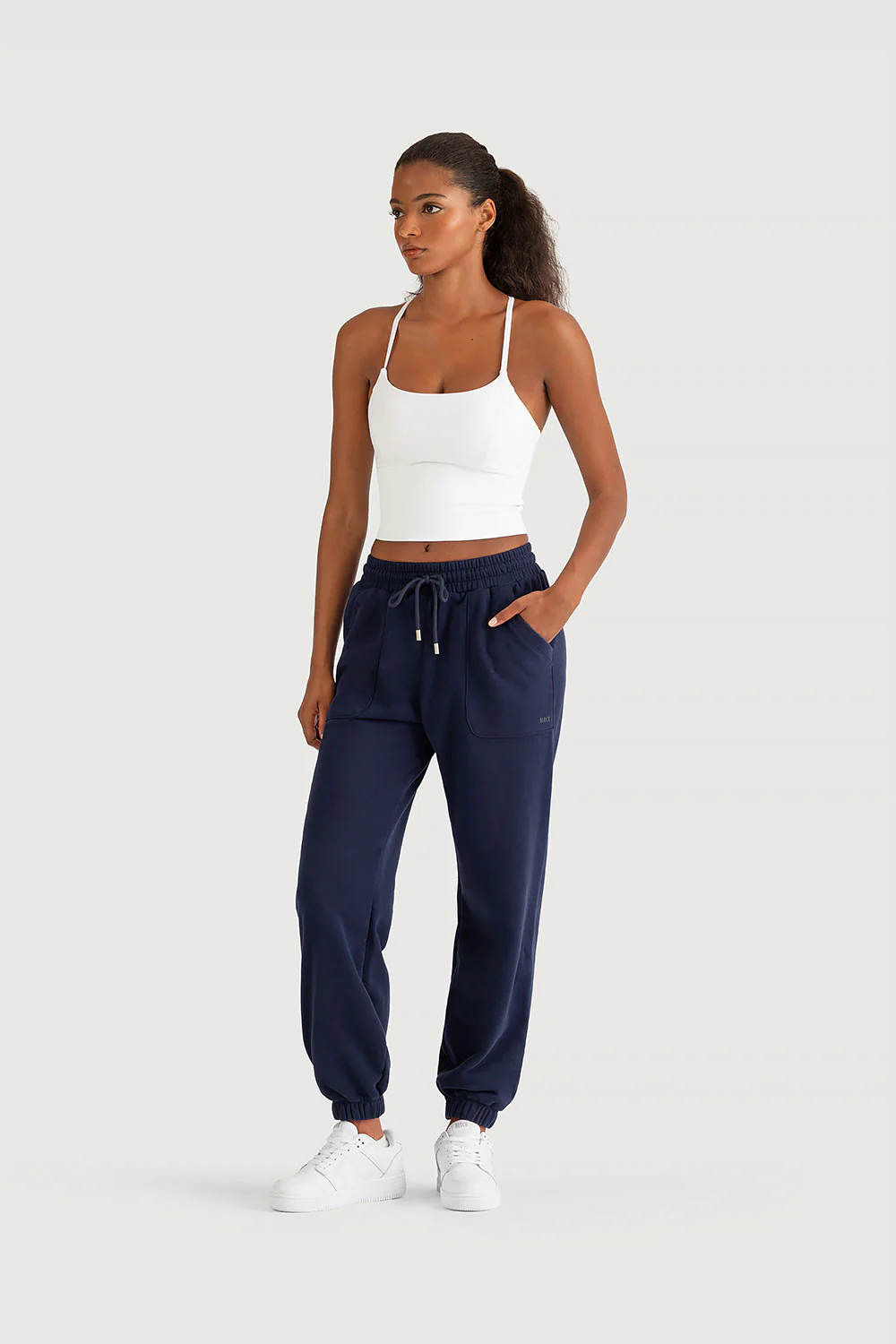 P5661Y - Cloud Sweatpants - Image 3