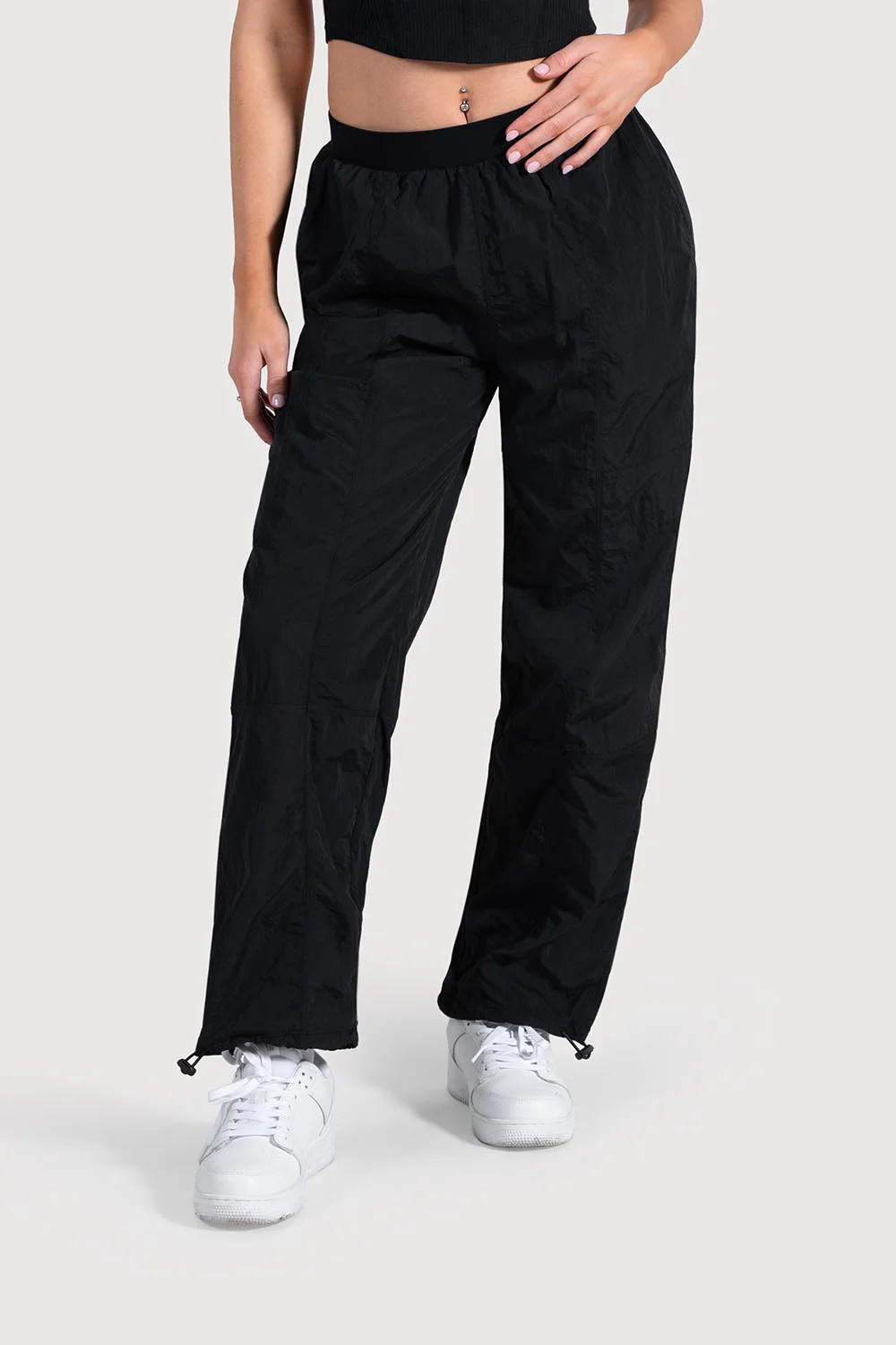 P5901Y - Parachute Pant - Image 3