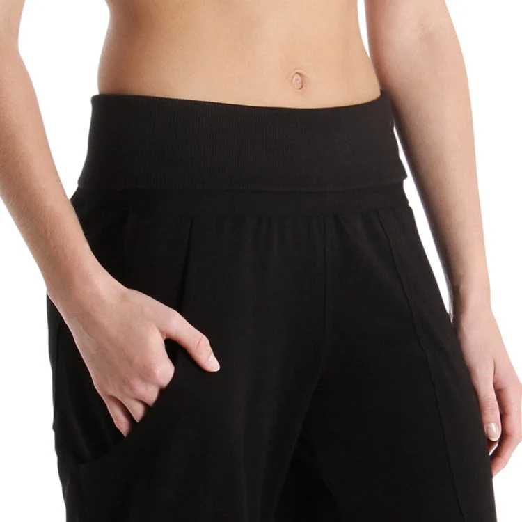 PF5682 - Bloch Luxury Womens Street Pant - Image 3
