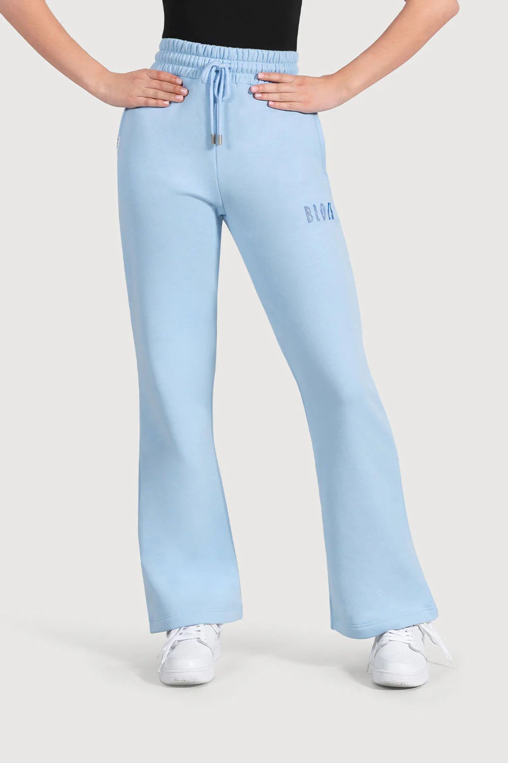 PLW5011 - Bloch Off-Duty Flared Sweatpant