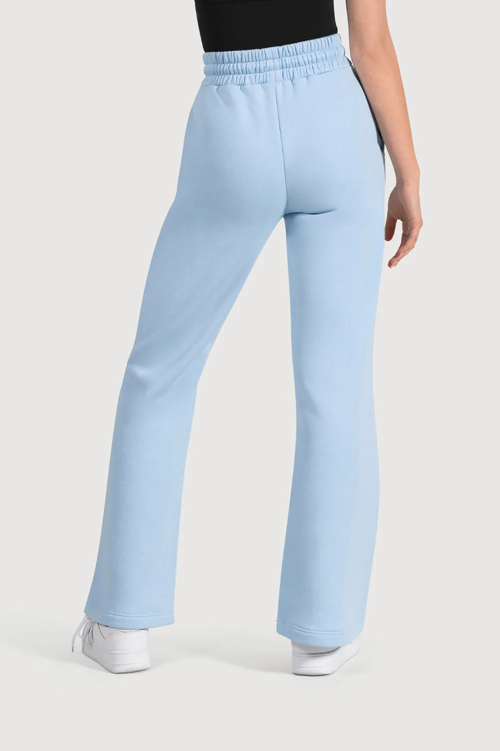 PLW5011 - Bloch Off-Duty Flared Sweatpant - Image 2