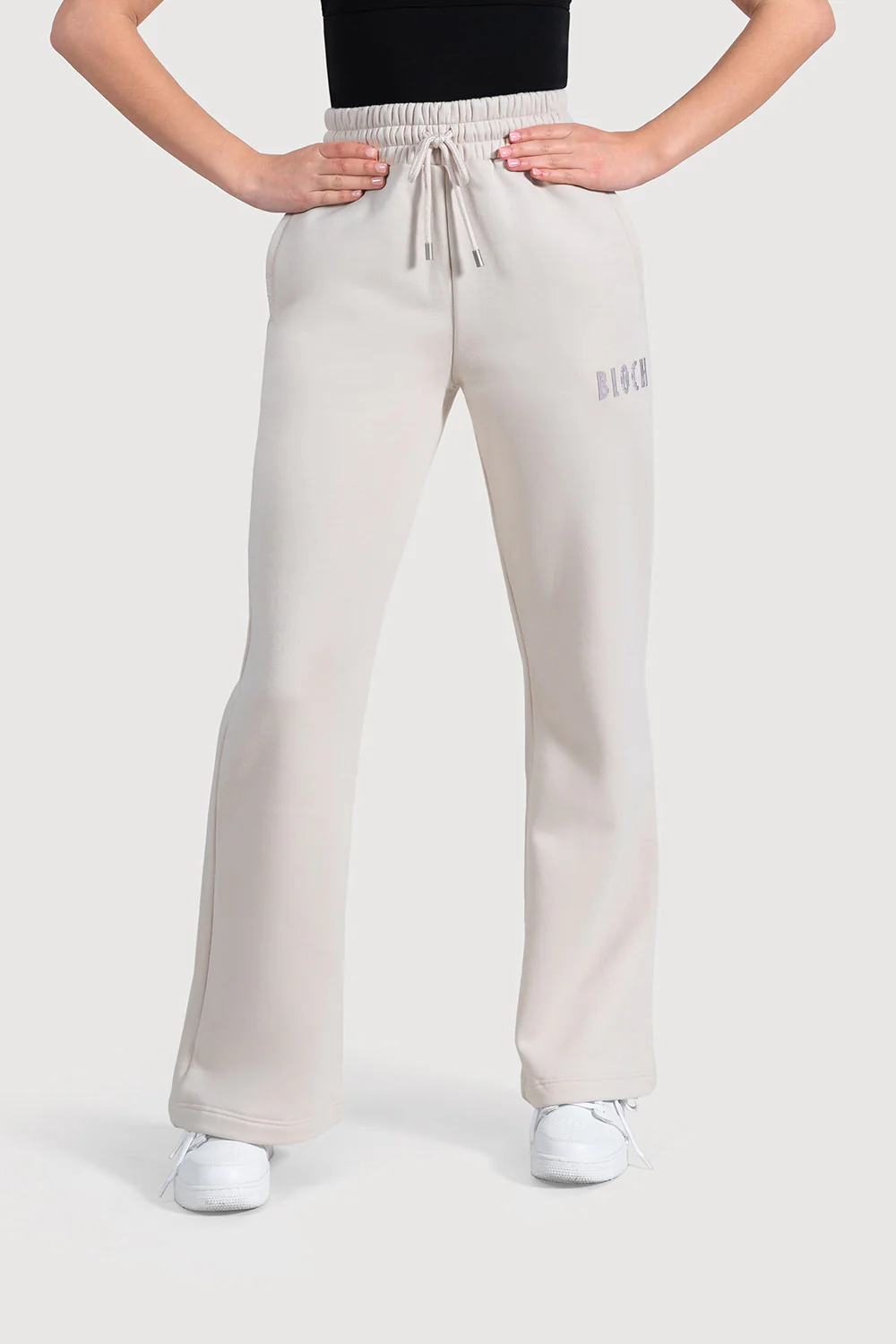 PLW5011 - Bloch Off-Duty Flared Sweatpant