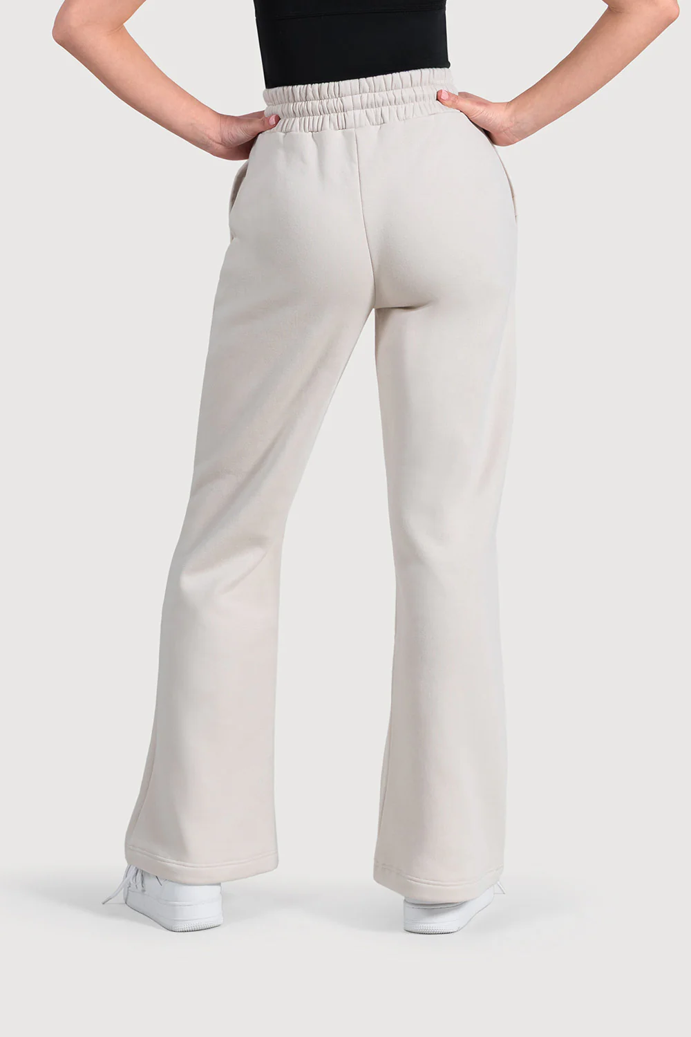 PLW5011 - Bloch Off-Duty Flared Sweatpant - Image 2