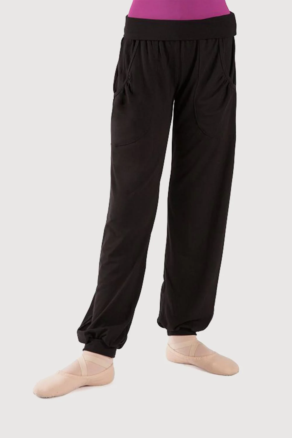 PM5632G - Mirella Mapelle Girls Harem Pant