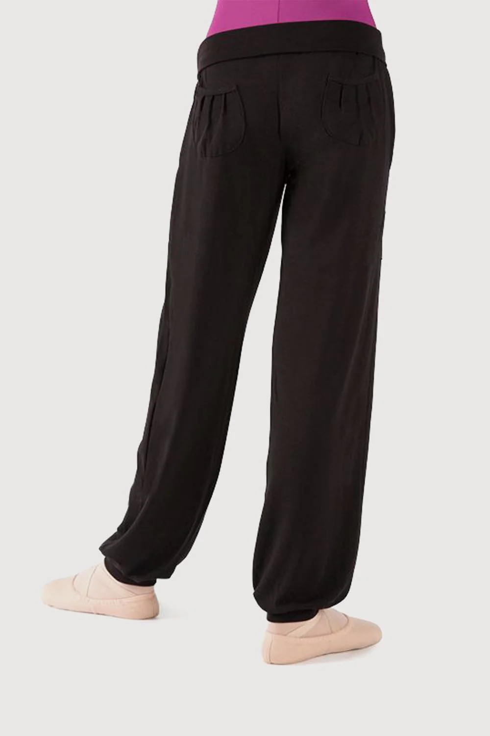 PM5632G - Mirella Mapelle Girls Harem Pant - Image 2