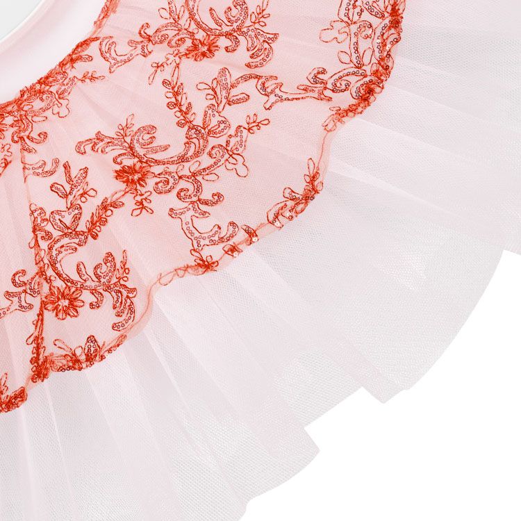 R0200 - Sequin Tutu Overlay - Image 3