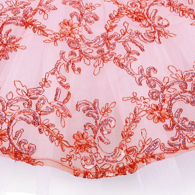 R0200 - Sequin Tutu Overlay - Image 6