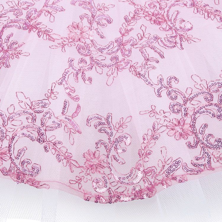 R0200 - Sequin Tutu Overlay - Image 6