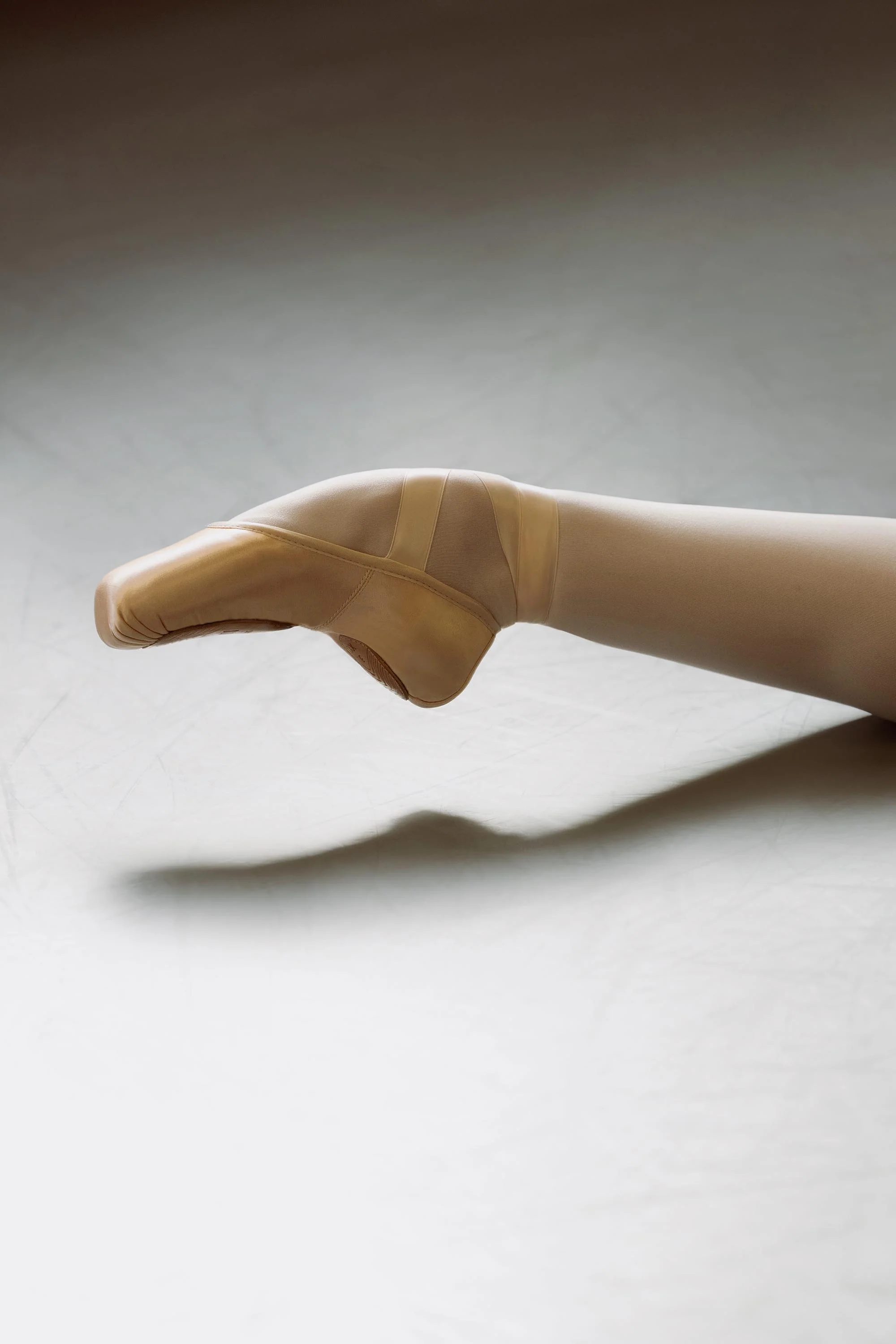 S0172 - Bloch Eurostretch Pointe Shoe - Image 2