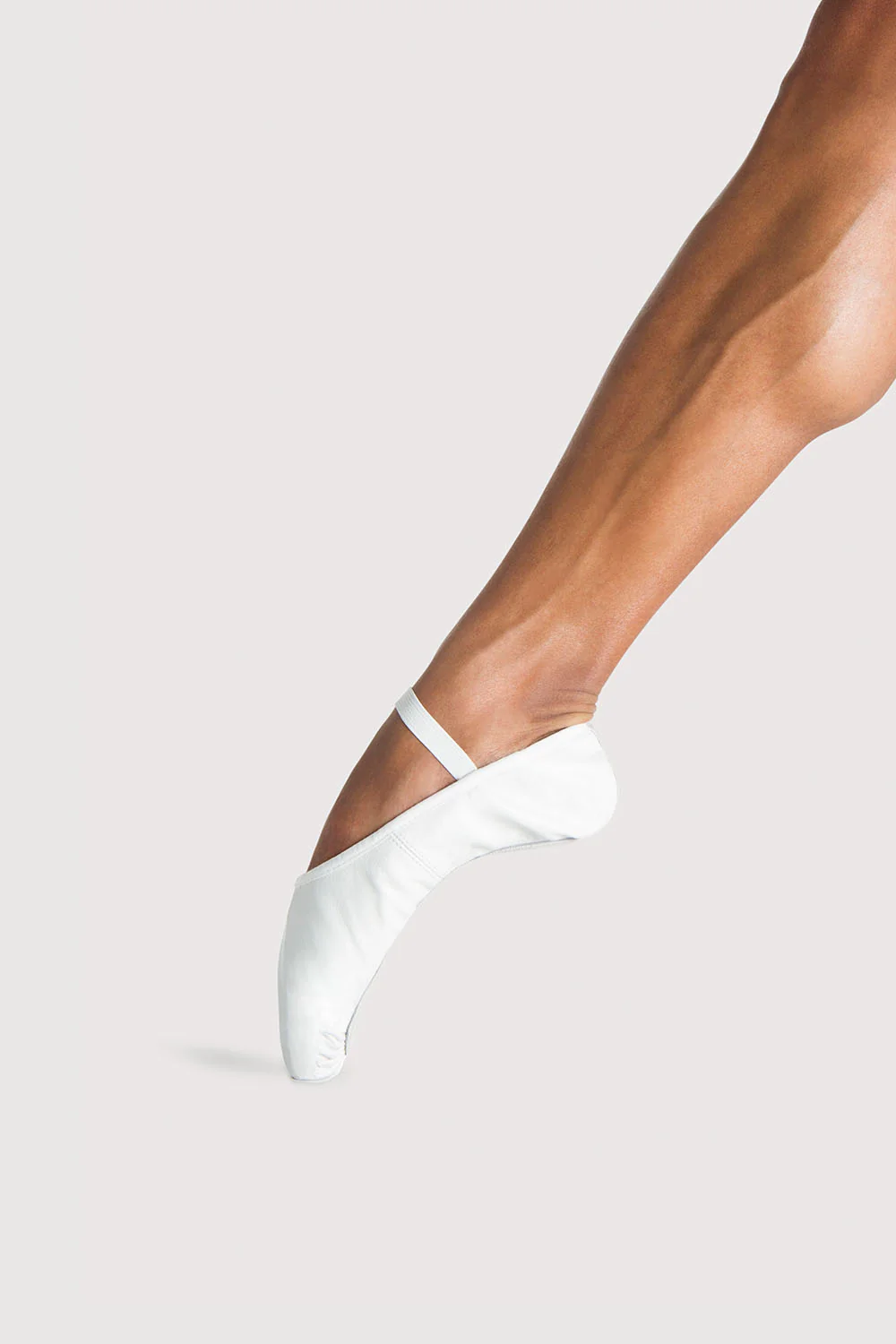 S0201M - Bloch Prolite Leather Mens Ballet Flat - Image 3