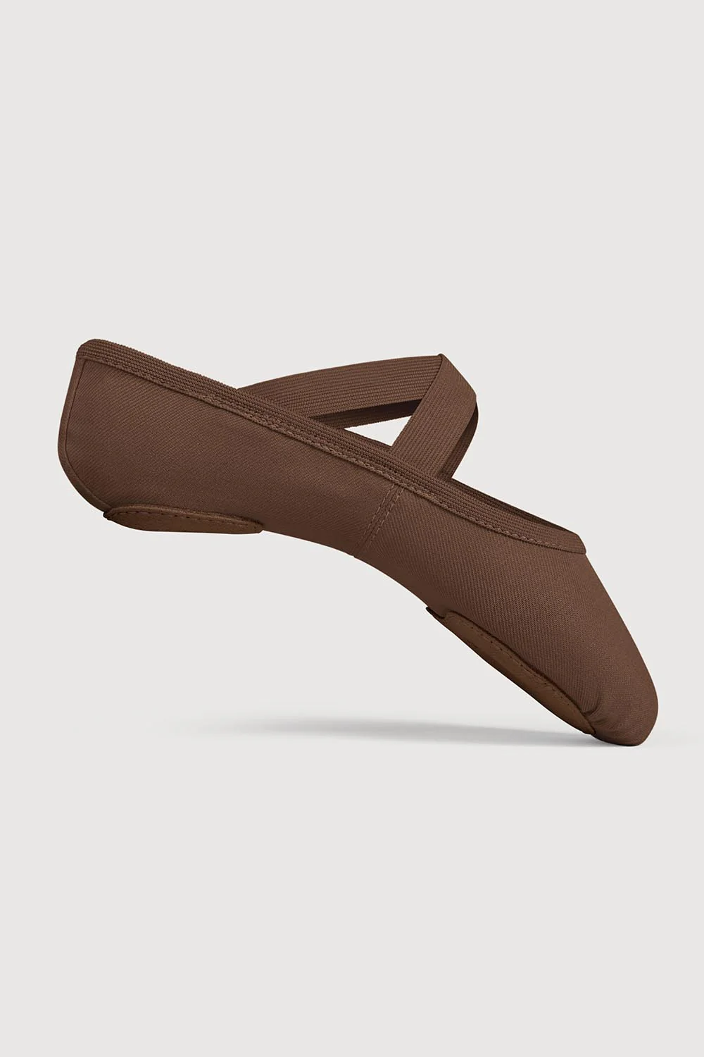 S0284L - Bloch Performa Stretch Canvas Womens Ballet Flat - Image 3