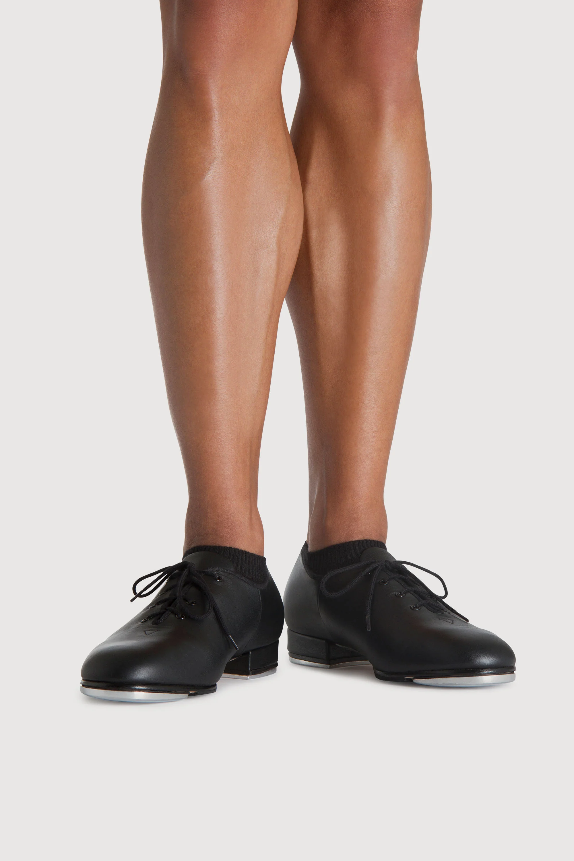 S0301M - Bloch Jazz Mens Tap Shoe - Image 2